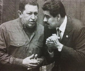 hugo_chavez_nicolas_maduro