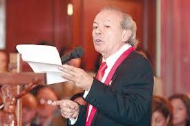 Ricardo Beaumont (foto "La República")