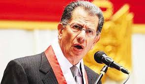 Óscar Urviola (foto "La Primera")