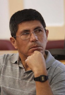 Julio Granda Zuniga