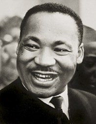 Martin Luther King