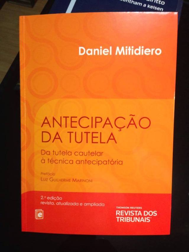 Daniel Mitidiero, AT 2. ed.