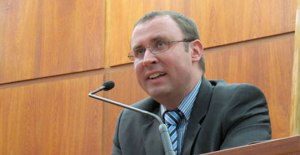 Jordi Nieva Fenoll, catedrático de Derecho Procesal en la Universidad de Barcelona