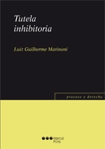 Tutela inhibitoria - Luiz Guilherme Marinoni