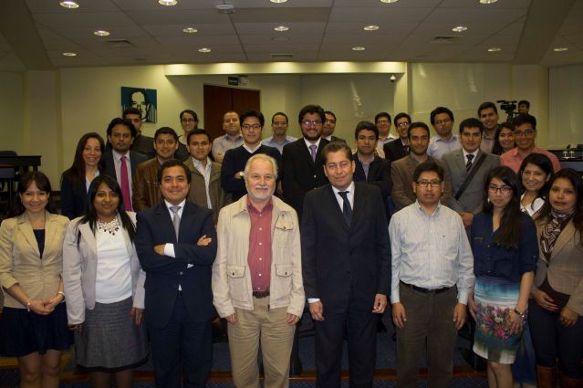 Foto: Consti. Crítico