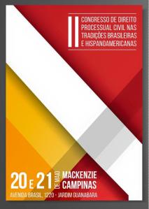 II Congresso Tradicoes
