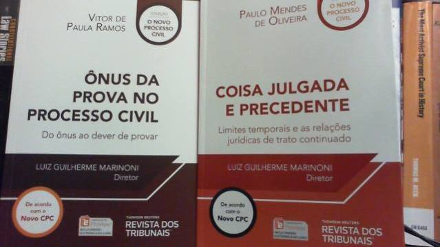 Vitor de Paula Ramos, Paulo Mendes