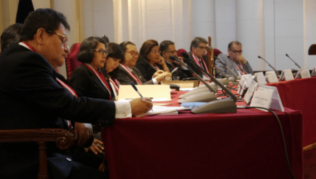 Pleno casatorio (La Ley.pe)